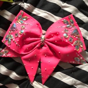 bows of london cheer bow